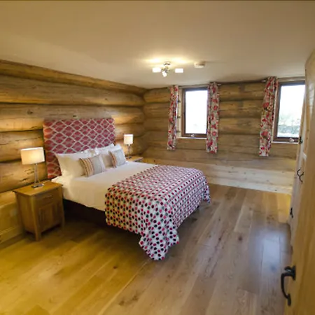 The Tranquil Otter Hotel Carlisle (Cumbria)