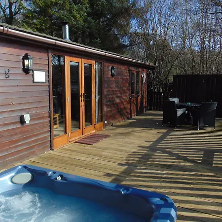 The Tranquil Otter Carlisle (Cumbria)