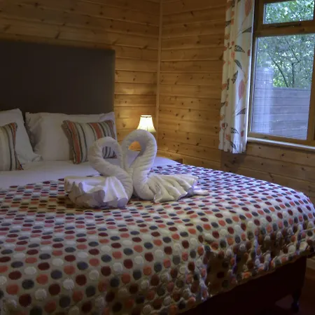 Hotel The Tranquil Otter Carlisle (Cumbria)