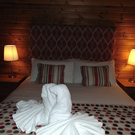 The Tranquil Otter Carlisle (Cumbria)