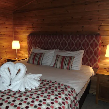 Hotel The Tranquil Otter