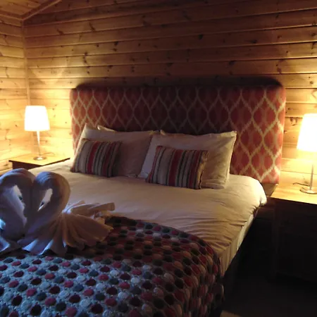 The Tranquil Otter Carlisle (Cumbria)