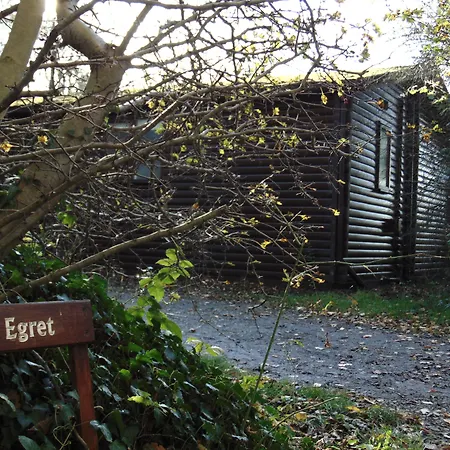 Hotel The Tranquil Otter Carlisle (Cumbria)