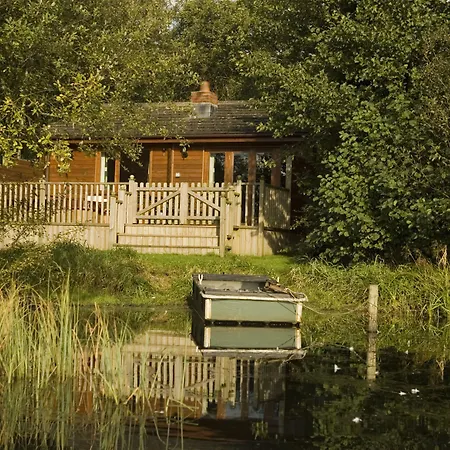 Hotel The Tranquil Otter