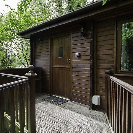 Hotel The Tranquil Otter 5*