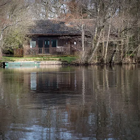 The Tranquil Otter Hotel 5*