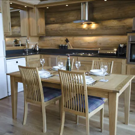 The Tranquil Otter Hotel