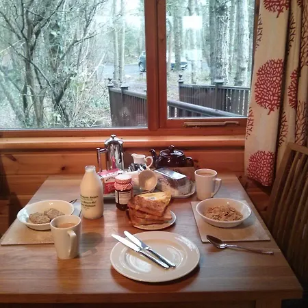 Hotel The Tranquil Otter