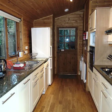 Hotel The Tranquil Otter 5*