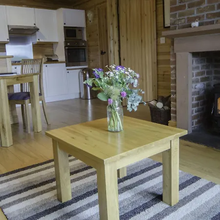 Hotel The Tranquil Otter 5*