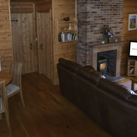 Hotel The Tranquil Otter 5*