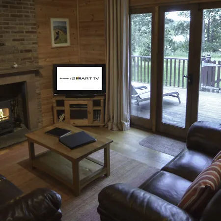 Hotel The Tranquil Otter Carlisle (Cumbria)