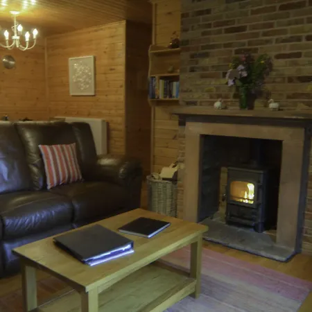 Hotel The Tranquil Otter Carlisle (Cumbria)