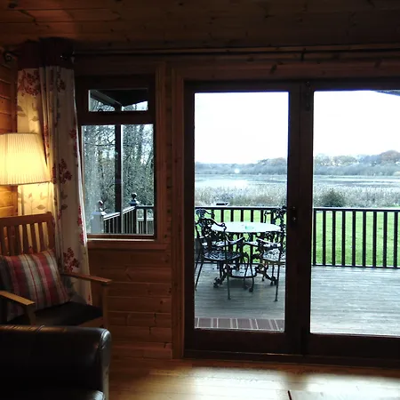 The Tranquil Otter Hotel Carlisle (Cumbria)