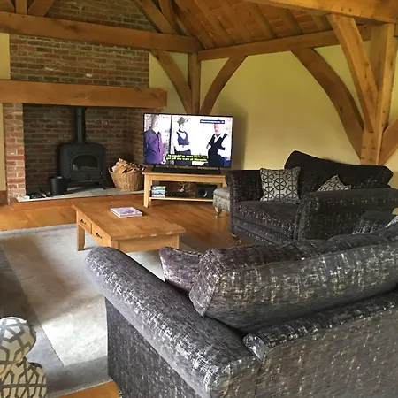 The Tranquil Otter Hotel 5*