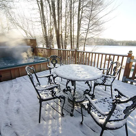 Hotel The Tranquil Otter 5*