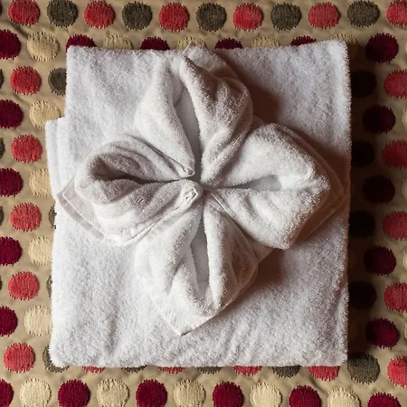 The Tranquil Otter Hotel 5*