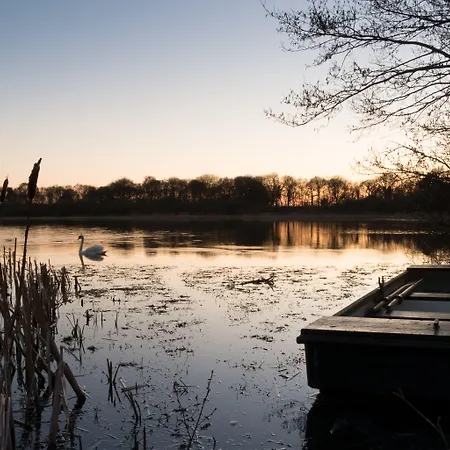 Hotel The Tranquil Otter Carlisle (Cumbria)