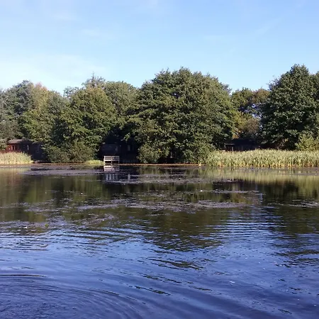 Hotel The Tranquil Otter 5*