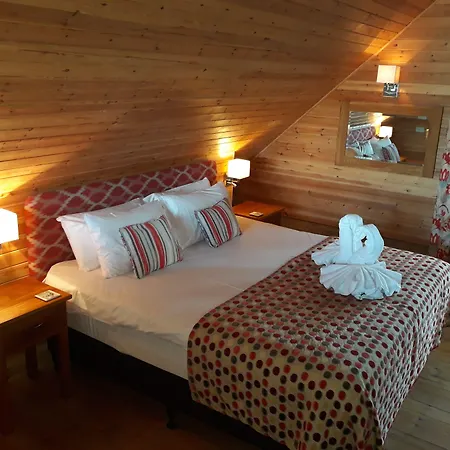 Hotel The Tranquil Otter