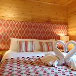 The Tranquil Otter Hotel Carlisle (Cumbria)
