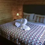 The Tranquil Otter 5* Carlisle (Cumbria)