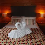 The Tranquil Otter 5* Carlisle (Cumbria)