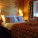 Hotel The Tranquil Otter