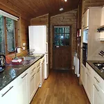 Hotel The Tranquil Otter 5*