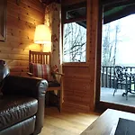 Hotel The Tranquil Otter Carlisle (Cumbria)