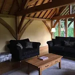 The Tranquil Otter Hotel