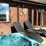 Hotel The Tranquil Otter Carlisle (Cumbria)