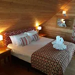 Hotel The Tranquil Otter