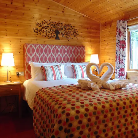 The Tranquil Otter 5* Carlisle