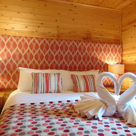 The Tranquil Otter Hotel Carlisle (Cumbria)