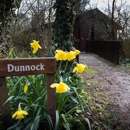 The Tranquil Otter Hotel 5*