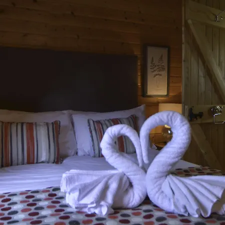 Hotel The Tranquil Otter 5*