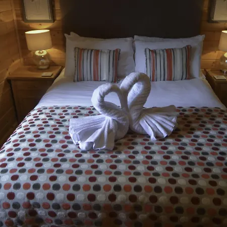 Hotel The Tranquil Otter