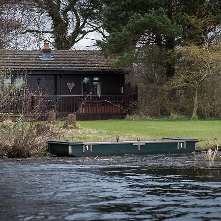 Hotel The Tranquil Otter