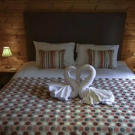 The Tranquil Otter Hotel