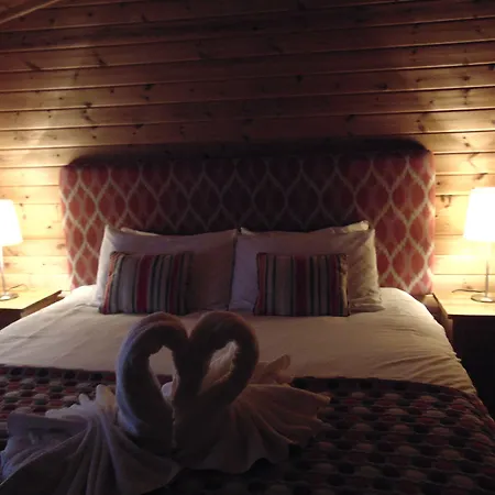 The Tranquil Otter Hotel 5*