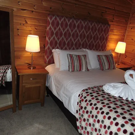 Hotel The Tranquil Otter 5*