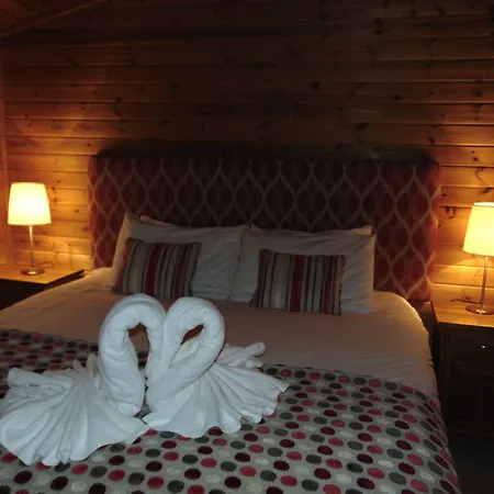 The Tranquil Otter 5*