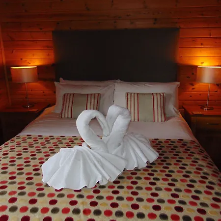 The Tranquil Otter 5* Carlisle (Cumbria)