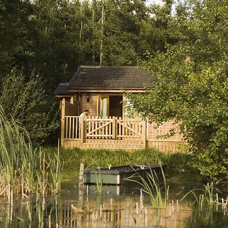 The Tranquil Otter Hotel Carlisle (Cumbria)