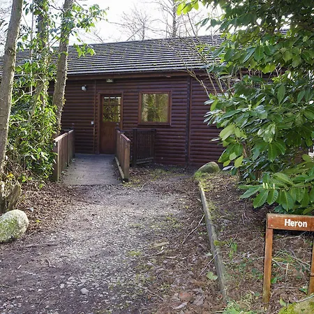 The Tranquil Otter 5*