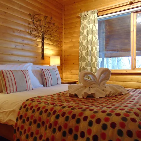 The Tranquil Otter Szálloda 5*