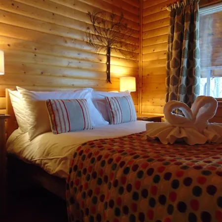 Hotel The Tranquil Otter