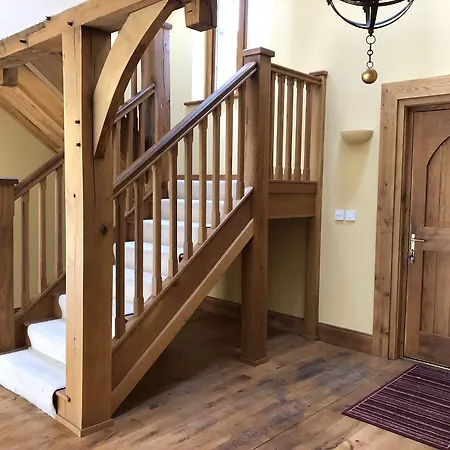 Hotel The Tranquil Otter