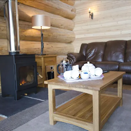 Hotel The Tranquil Otter 5*